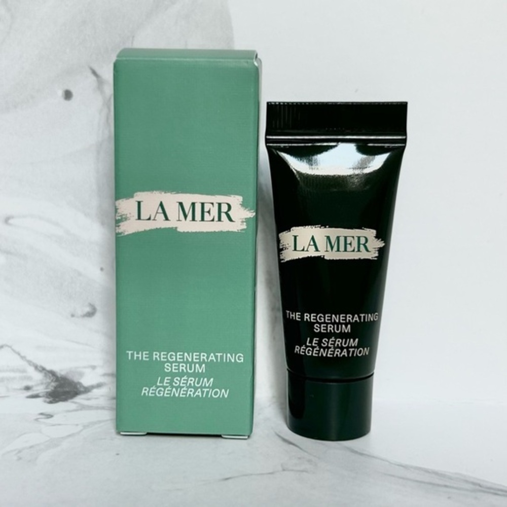 La Mer the Regenerating Serum Mini